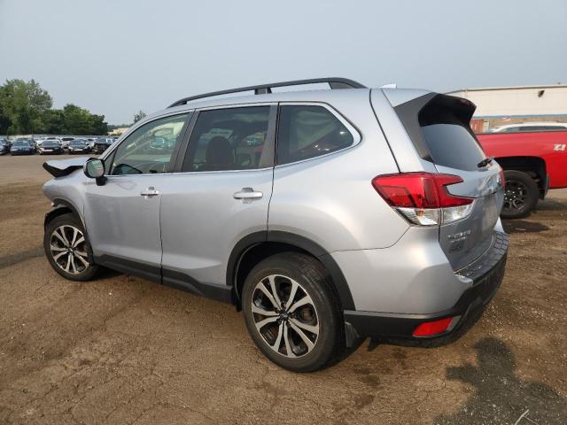 2020 SUBARU FORESTER L JF2SKASCXLH503770