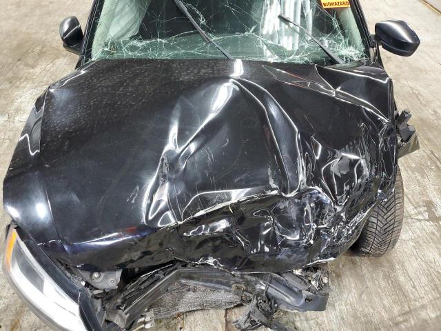 2013 VOLKSWAGEN JETTA BASE - 3VW1K7AJ5DM259565