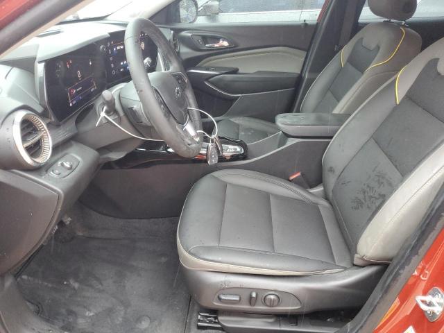 2024 CHEVROLET TRAX ACTIV KL77LKE20RC030362