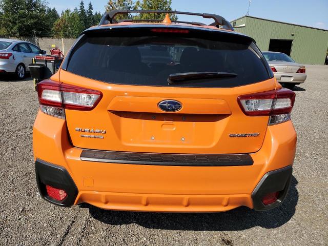 2019 SUBARU CROSSTREK PREMIUM JF2GTAEC9K8266380