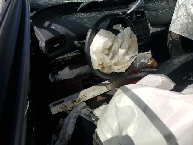 2019 TOYOTA PRIUS #3268911216