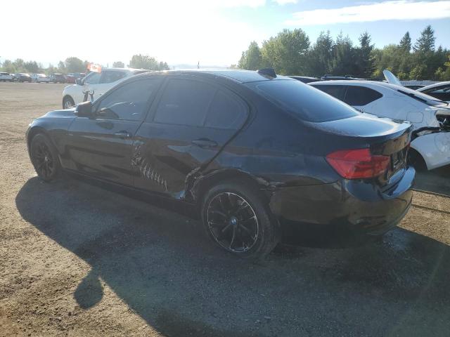 2016 BMW 320 XI WBA8A3C5XGK689095