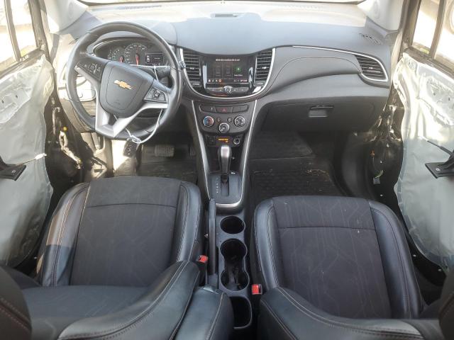 2020 CHEVROLET TRAX 1LT - KL7CJPSB1LB038117