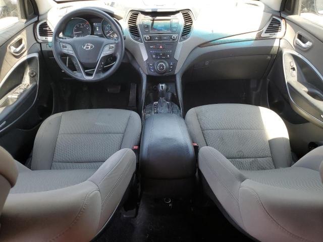 2018 HYUNDAI SANTA FE SPORT 5NMZTDLB4JH069679