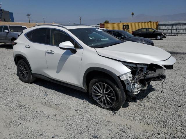 2024 LEXUS NX 350H BA JTJGKCEZ5R5014748