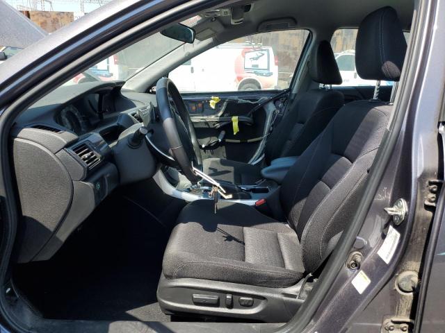 2015 HONDA ACCORD SPO 1HGCR2F55FA135593