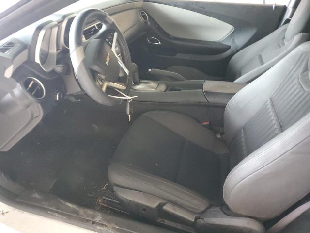 2015 CHEVROLET CAMARO LS - 2G1FB1E38F9211273