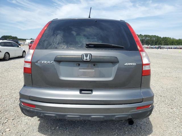 2011 HONDA CR-V SE - JHLRE4H46BC002637