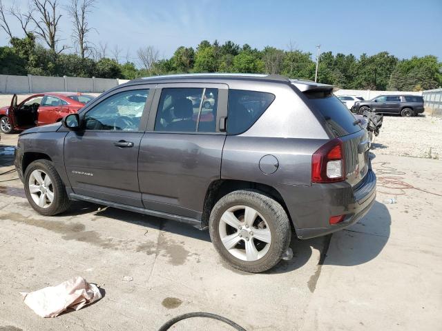 2014 JEEP COMPASS LA - 1C4NJDEB1ED858808