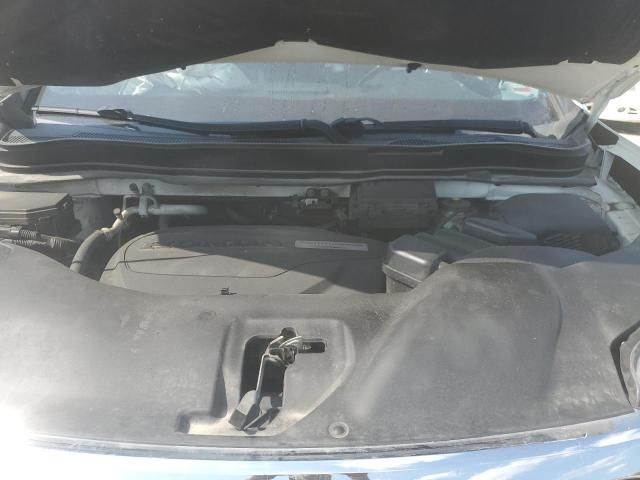 2017 HONDA PILOT ELIT 5FNYF6H09HB032550