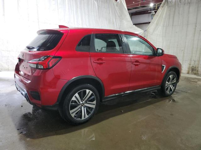 2024 MITSUBISHI OUTLANDER JA4ARUAU0RU007680