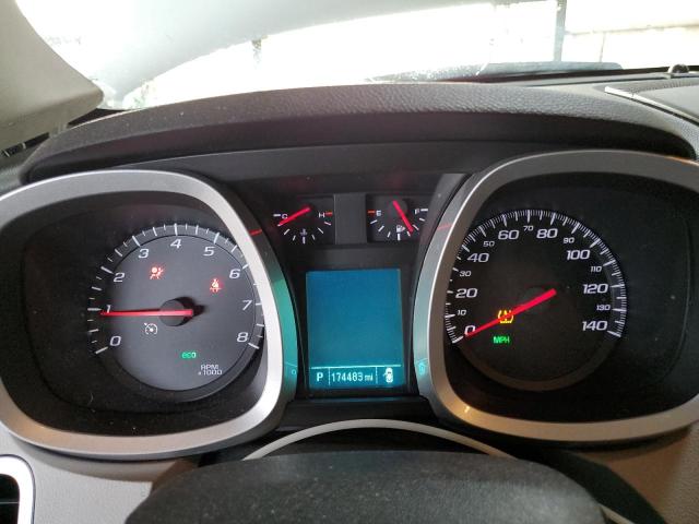 2015 CHEVROLET EQUINOX LT 2GNFLGEK0F6204471