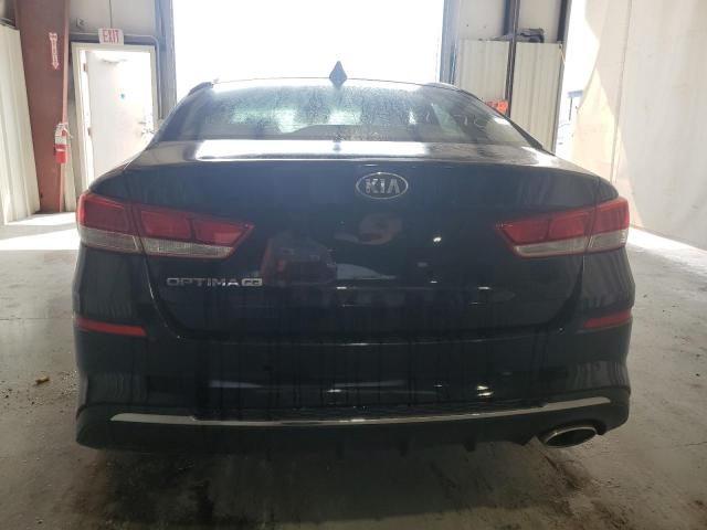 2019 KIA OPTIMA LX 5XXGT4L3XKG345671