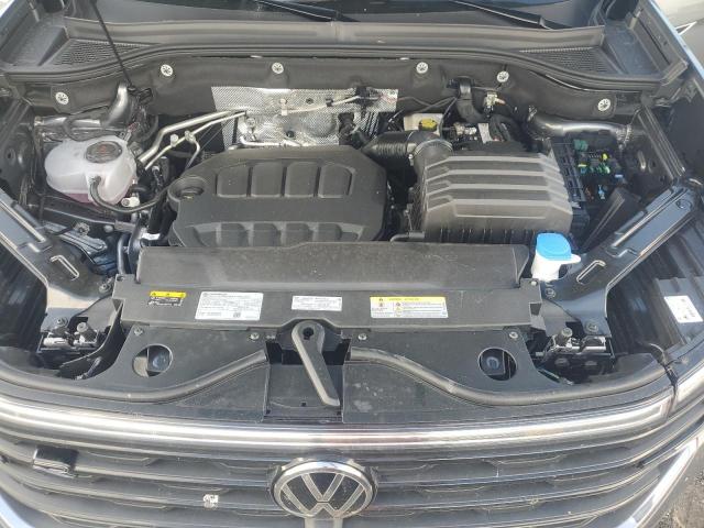 2025 VOLKSWAGEN ATLAS SEL 1V2FR2CA5SC552786