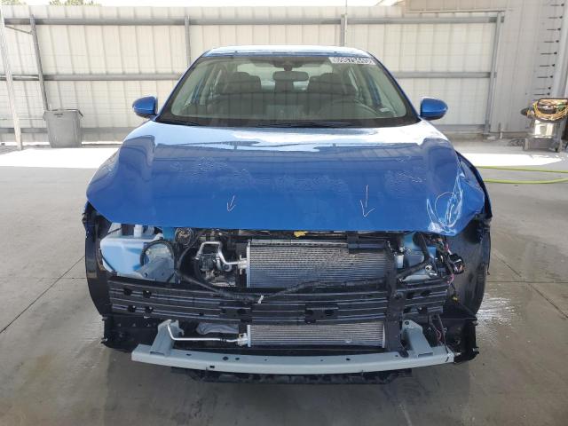 2025 NISSAN SENTRA SV 3N1AB8CV6SY309195