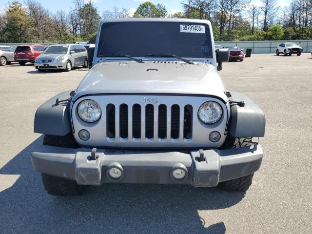 2016 JEEP WRANGLER U 1C4HJWDG2GL346148