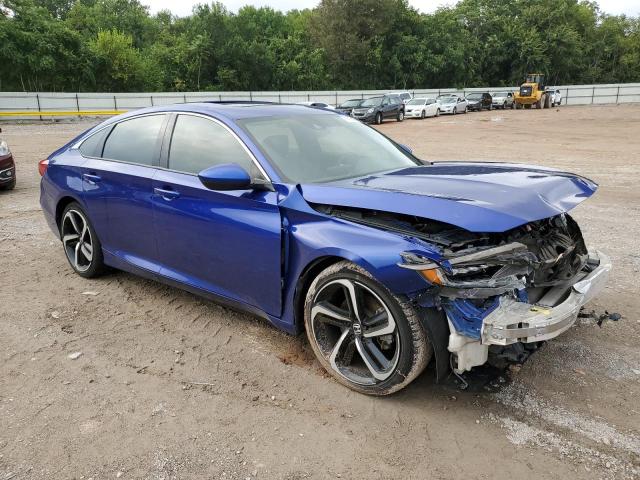 2019 HONDA ACCORD SPO 1HGCV2F30KA001109