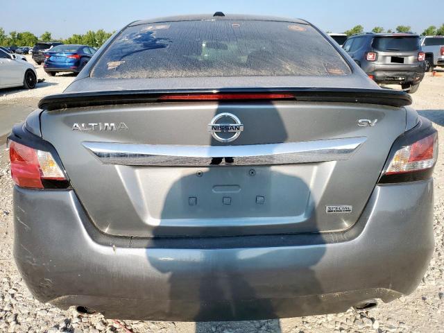 2015 NISSAN ALTIMA 2.5 - 1N4AL3AP9FC478066