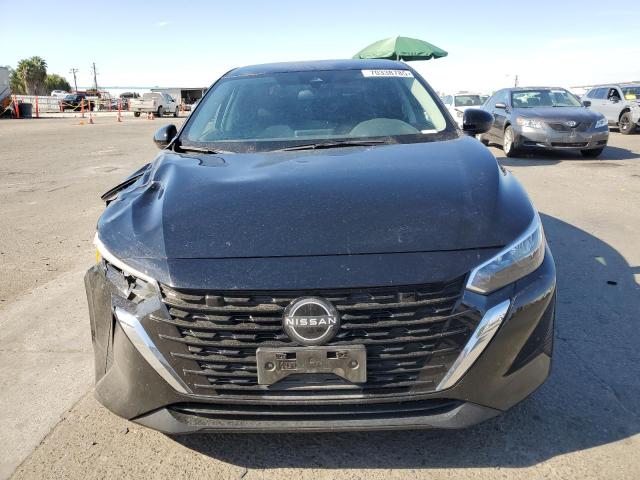 2024 NISSAN SENTRA S #3301587673