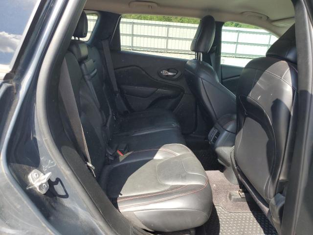 2016 JEEP CHEROKEE T 1C4PJMBS5GW218783