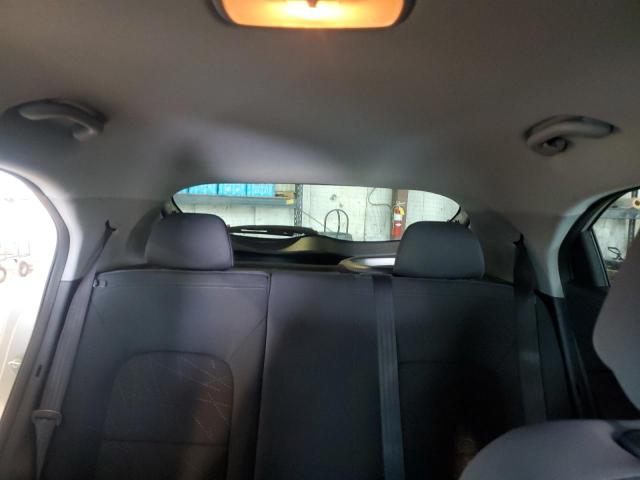 2013 KIA RIO EX - KNADN5A30D6163241