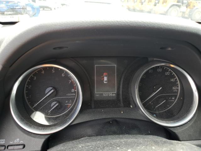 2019 TOYOTA CAMRY L - 4T1B11HK4KU732611