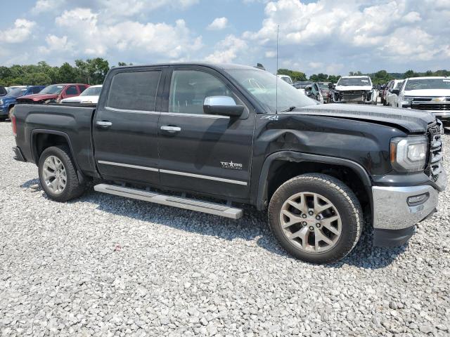 2017 GMC SIERRA K1500 SLT 3GTU2NEC4HG398283