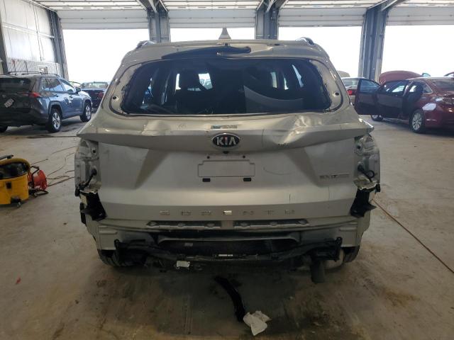 2021 KIA SORENTO SX 5XYRK4LF4MG032846