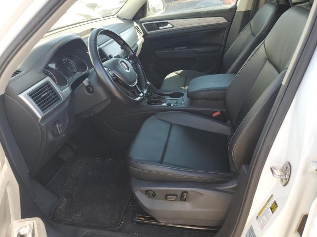 2018 VOLKSWAGEN ATLAS SE 1V2CR2CA1JC570722