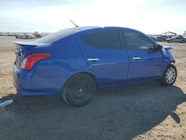 2017 NISSAN VERSA S 3N1CN7AP2HL839734