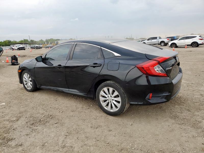 2017 HONDA CIVIC LX 2HGFC2F52HH526123