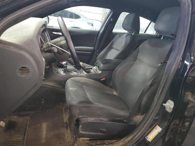 2015 DODGE CHARGER SE 2C3CDXFG4FH858935