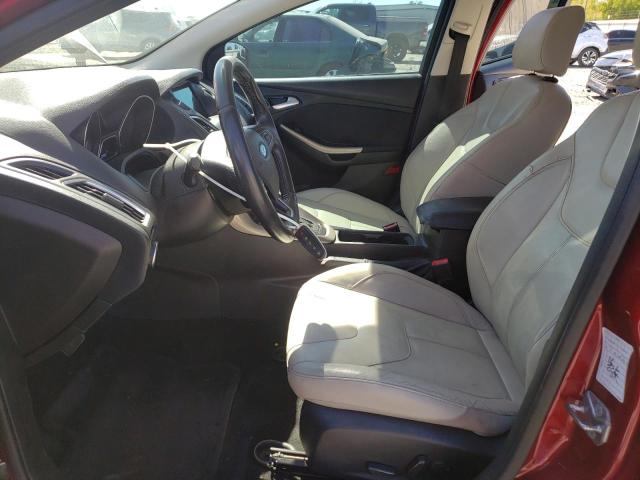 2016 FORD FOCUS TITA - 1FADP3N29GL330551