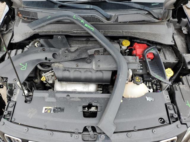 2019 JEEP COMPASS LA 3C4NJDBB5KT812764