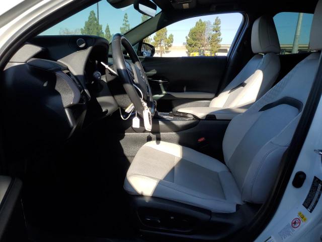2019 LEXUS UX 250H JTHU9JBH8K2003217