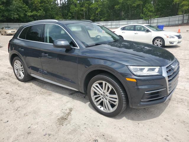 2018 AUDI Q5 PRESTIG WA1CNAFY2J2006044