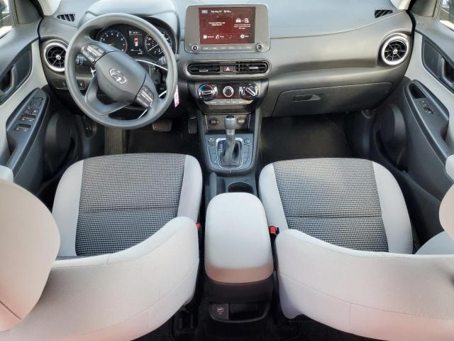 2023 HYUNDAI KONA SE - KM8K22AB4PU956806