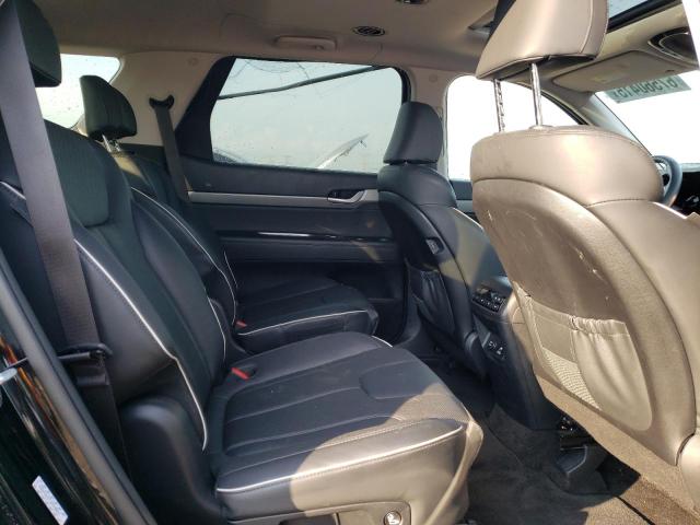 2025 HYUNDAI PALISADE S KM8R4DGE1SU833883