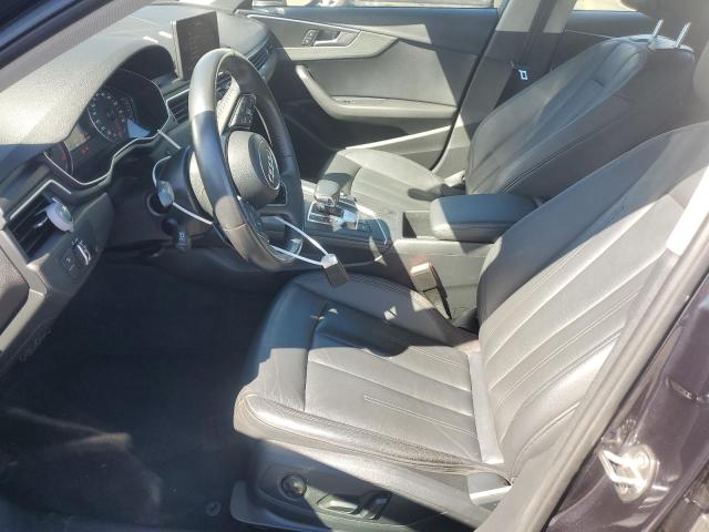 2018 AUDI A4 PREMIUM - WAUDNAF42JA092160