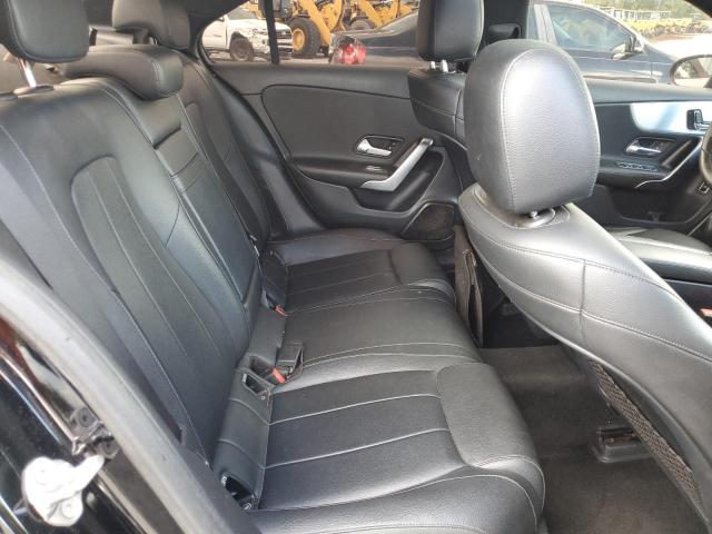 2020 MERCEDES-BENZ A 220 W1K3G4EB0LJ203145