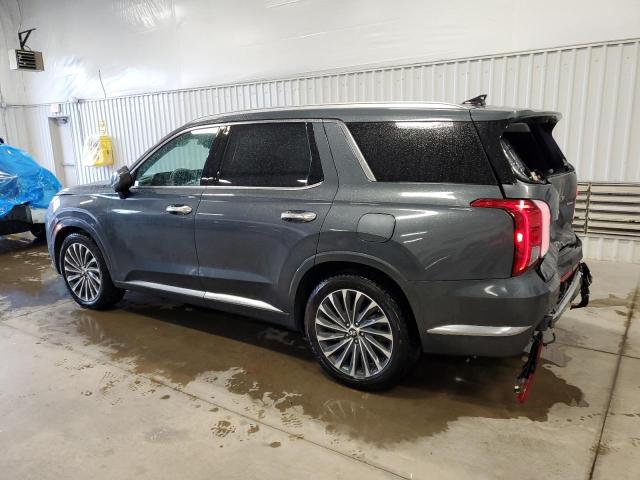 2023 HYUNDAI PALISADE C KM8R7DGE0PU507006
