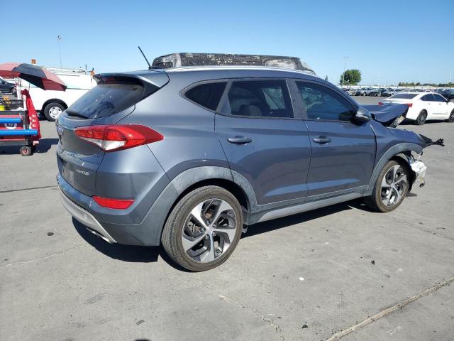 2017 HYUNDAI TUCSON LIMITED KM8J33A25HU349622