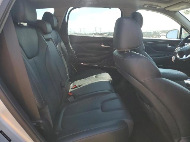 2019 HYUNDAI SANTA FE L 5NMS5CAD4KH054594