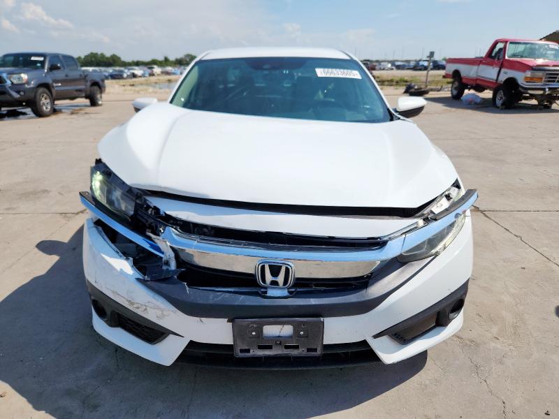 2017 HONDA CIVIC LX 19XFC2F66HE003531