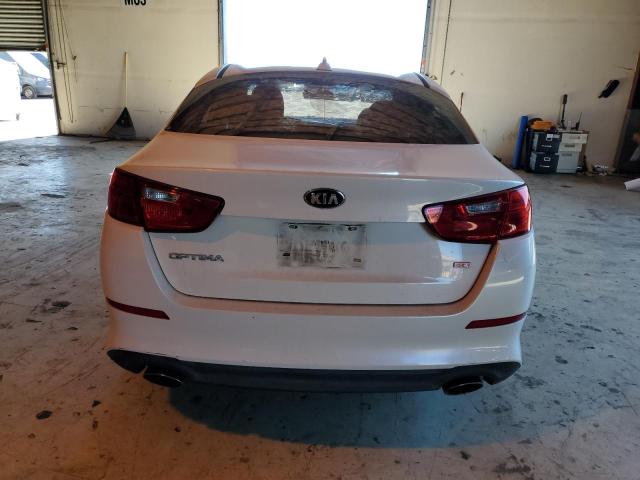 2015 KIA OPTIMA LX KNAGM4A74F5569545