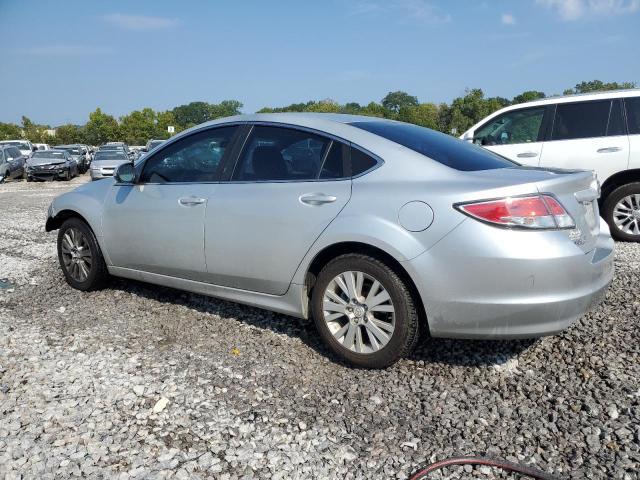 2010 MAZDA 6 I - 1YVHZ8CH1A5M02004