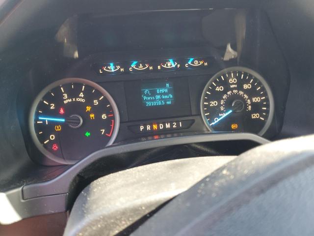 2015 FORD F150 SUPER - 1FTEW1CP1FFA41312