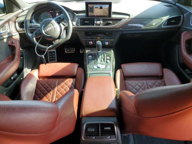 2017 AUDI S6 PREMIUM WAUFFAFC3HN077800