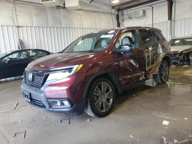 HONDA PASSPORT E