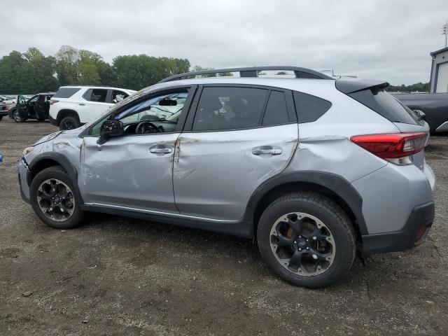 2023 SUBARU CROSSTREK JF2GTAEC8PH217436